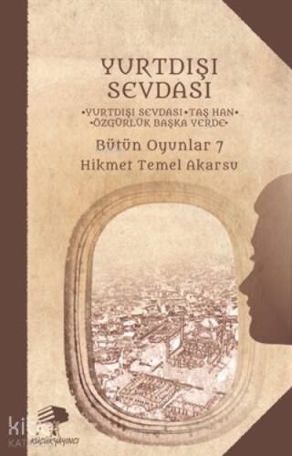 Yurtdışı Sevdası ;Bütün Oyunlar 7 - 1