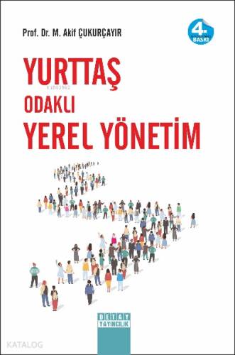 Yurttaş Odaklı Yerel Yönetim - 1