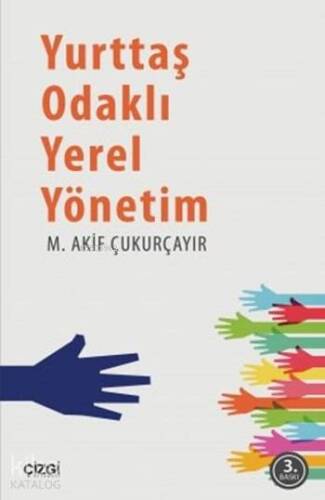 Yurttaş Odaklı Yerel Yönetim - 1