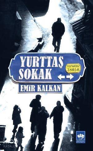 Yurttaş Sokak - 1