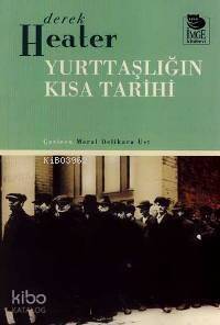 Yurttaşlığın Kısa Tarihi - 1