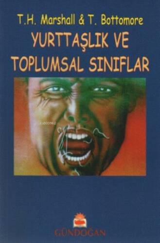 Yurttaşlık ve Toplumsal Sınıflar - 1