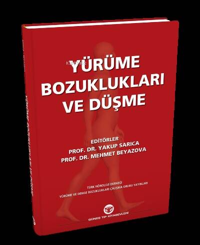 Yürüme Bozuklukları ve Düşme - 1