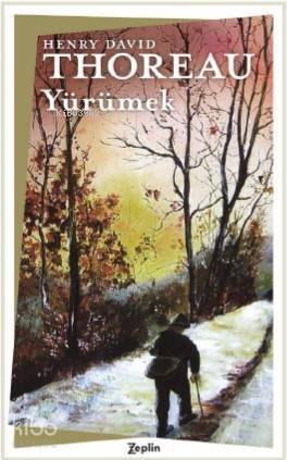 Yürümek - 1