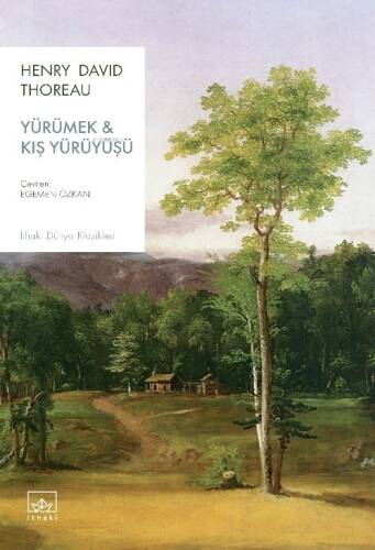 Yürümek & Kış Yürüyüşü - 1