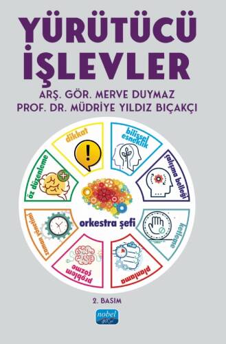 Yürütücü İşlevler - 1