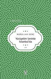 Yürüyelim Seninle İstanbulda - 1