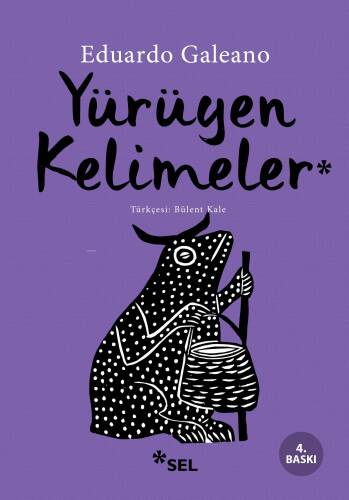 Yürüyen Kelimeler - 1