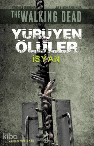 Yürüyen Ölüler İsyan - 1