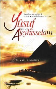 Yusuf Aleyhisselam - 1