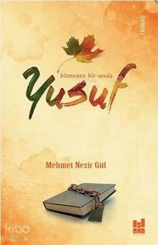 Yusuf; Bitmeyen Bir Sevda - 1