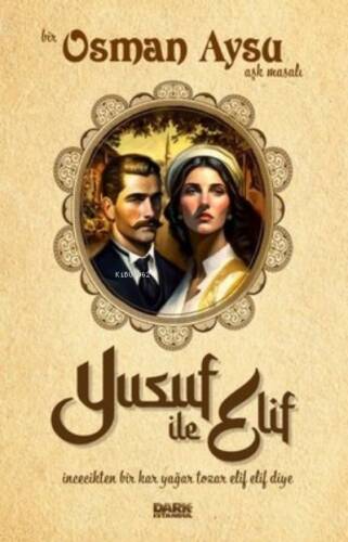 Yusuf ile Elif - 1