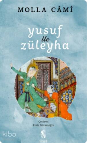 Yusuf ile Züleyha - 1