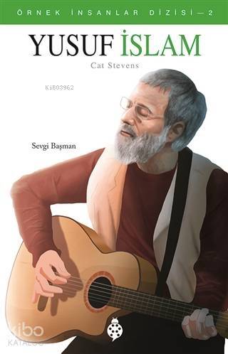 Yusuf İslam (Cat Stevens) - 1