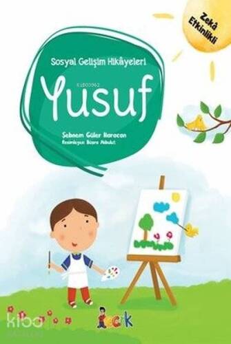 Yusuf Sosyal Gelişim Hikayeleri - 1