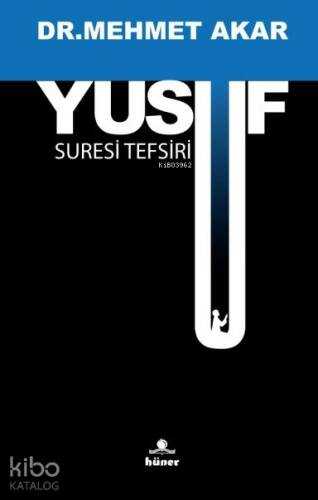 Yusuf Suresi Tefsiri - 1