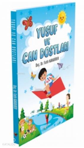 Yusuf ve Can Dostları - 1