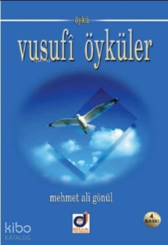 Yusufi Öyküler - 1