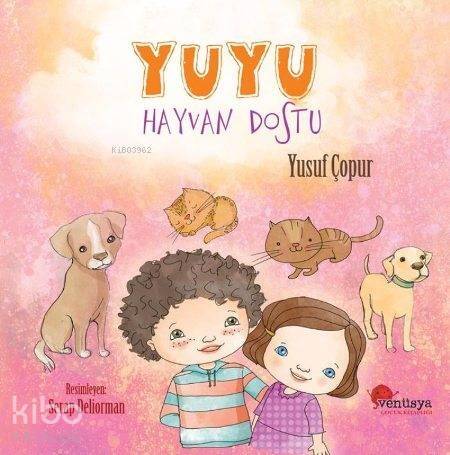 Yuyu Hayvan Dostu - 1