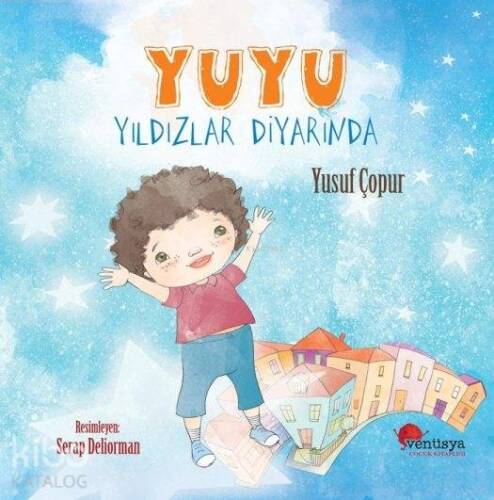 Yuyu Yıldızlar Diyarında - 1