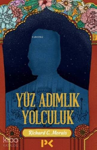 Yüz Adımlık Yolculuk - 1