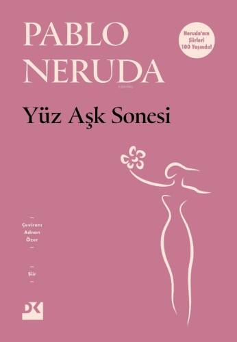 Yüz Aşk Sonesi - 1