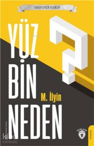 Yüz Bin Neden - 1