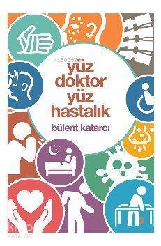 Yüz Doktor Yüz Hastalık - 1