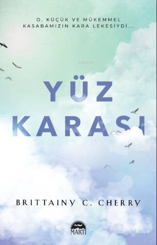 Yüz Karası - 1