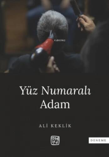 Yüz Numaralı Adam - 1