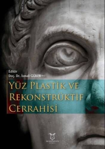 Yüz Plastik ve Rekonstrüktif Cerrahisi - 1