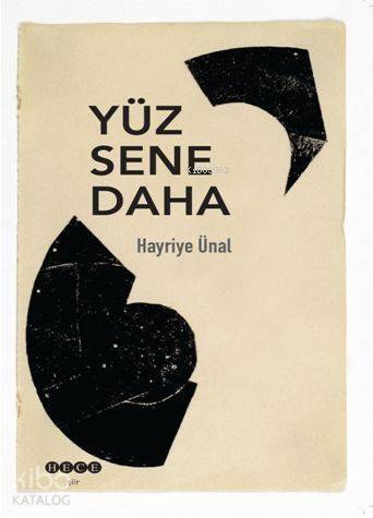 Yüz Sene Daha - 1