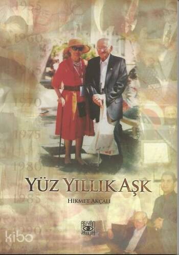 Yüz Yıllık Aşk - 1