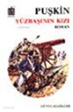 Yüzbaşının Kızı - 1