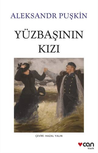 Yüzbaşının Kızı - 1