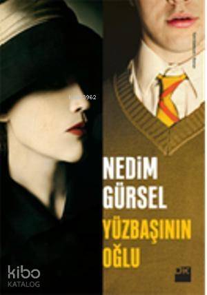 Yüzbaşının Oğlu - 1