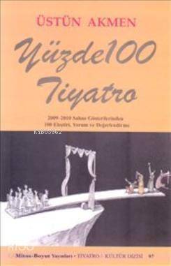 Yüzde 100 Tiyatro - 1