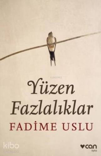 Yüzen Fazlalıklar - 1