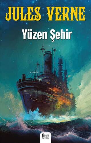 Yüzen Şehir - 1