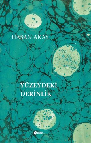 Yüzeydeki Derinlik - 1