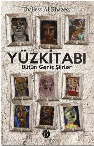 Yüzkitabı; Bütün Geniş Şiirler - 1