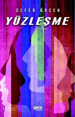 Yüzleşme - 1