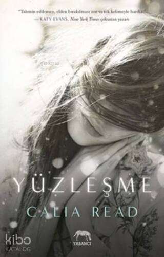 Yüzleşme - 1