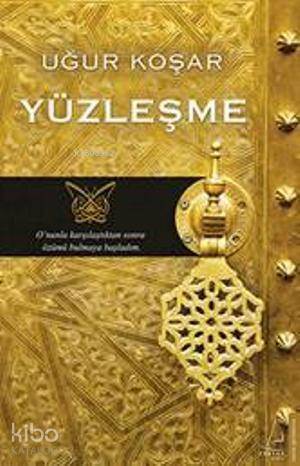 Yüzleşme - 1