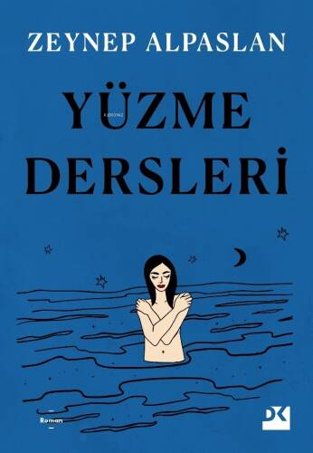 Yüzme Dersleri - 1