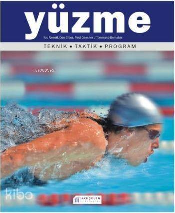 Yüzme; Teknik-Taktik-Program - 1