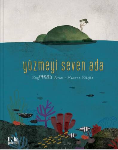 Yüzmeyi Seven Ada - 1