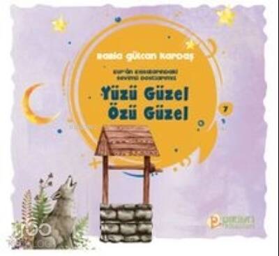 Yüzü Güzel Özü Güzel - 1