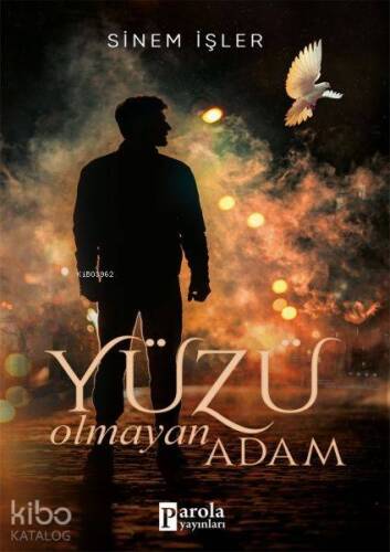 Yüzü Olmayan Adam - 1