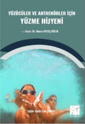 Yüzücüler ve Antrenörler İçin Yüzme Hijyeni - 1